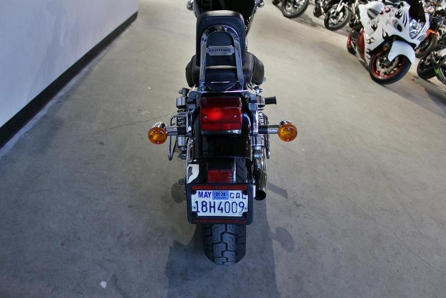 2006 Suzuki Boulevard S40