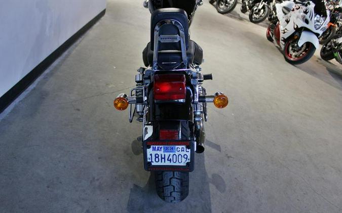 2006 Suzuki Boulevard S40