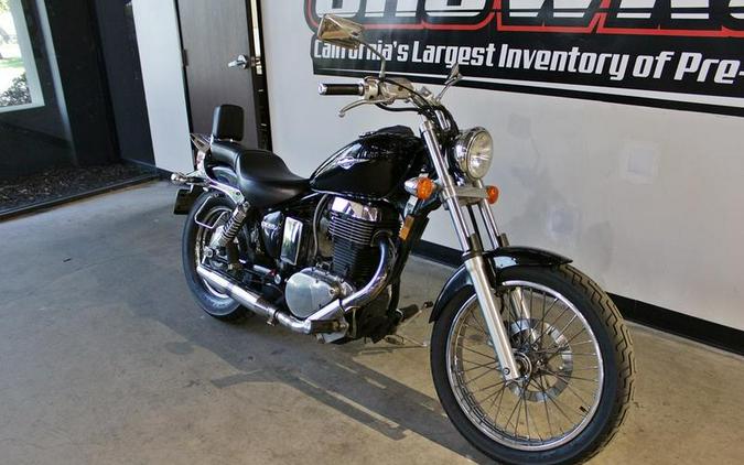 2006 Suzuki Boulevard S40