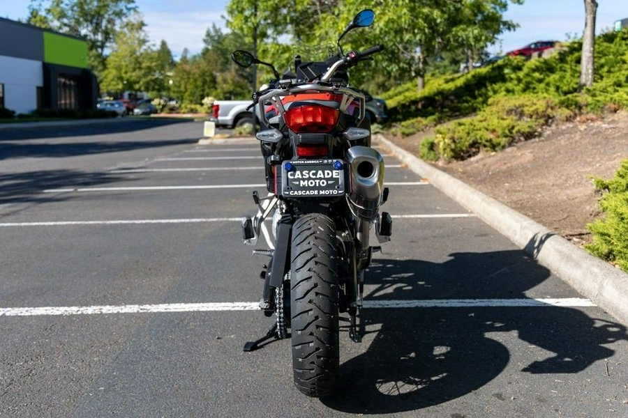 2023 BMW F 850 GS