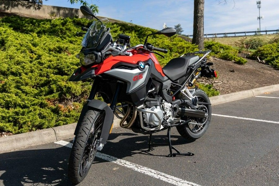 2023 BMW F 850 GS