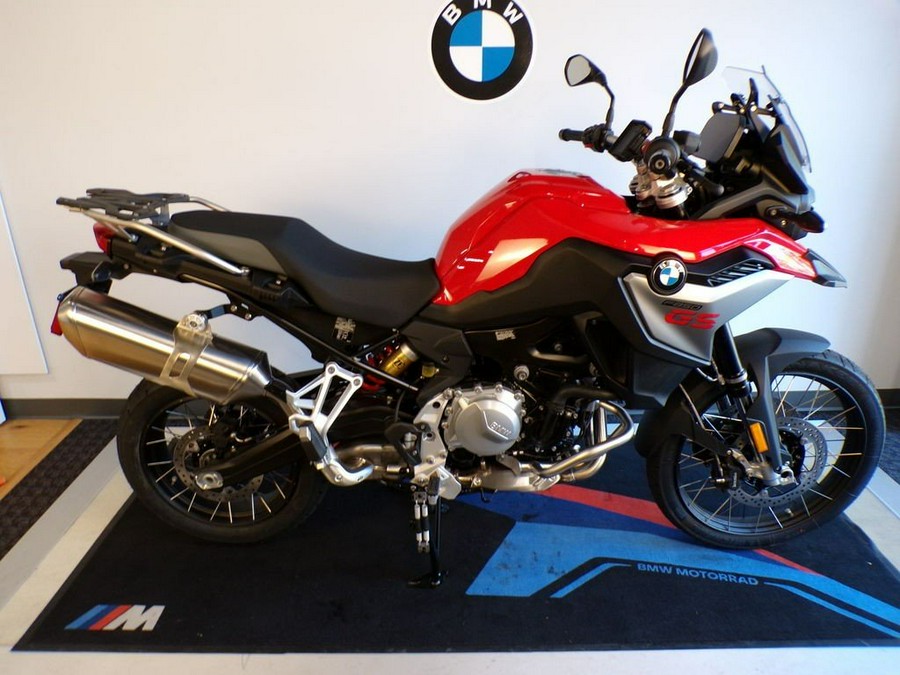 2023 BMW F 850 GS