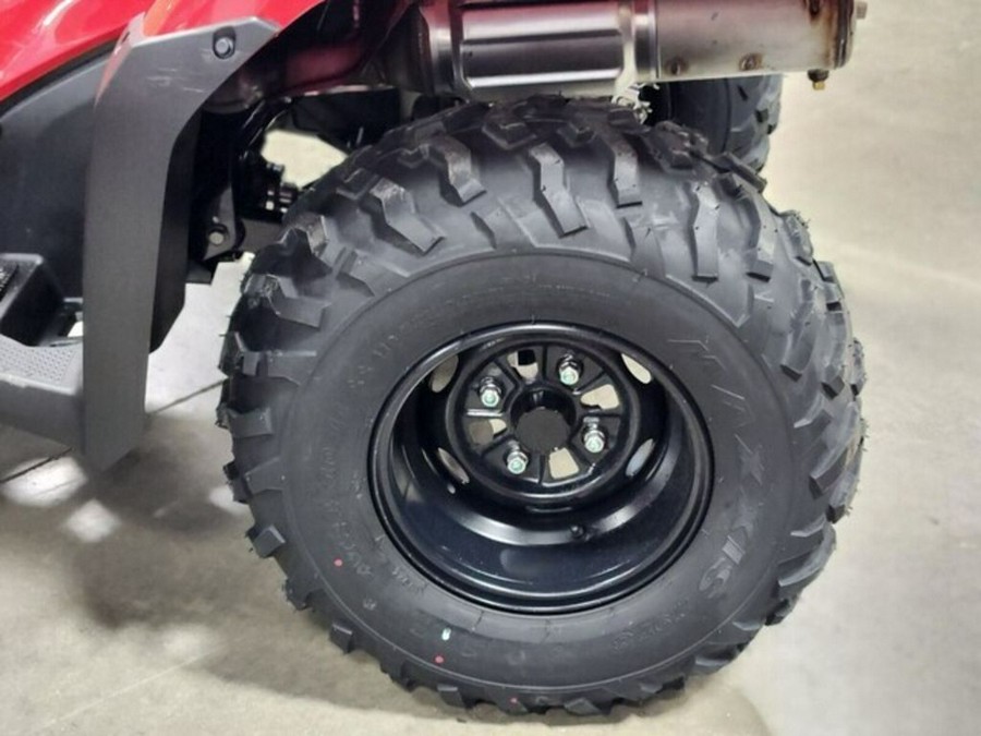 2025 Honda FourTrax Rancher® 4X4