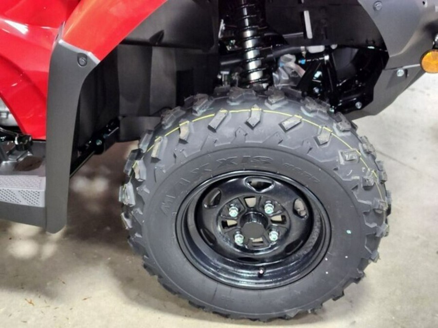 2025 Honda FourTrax Rancher® 4X4