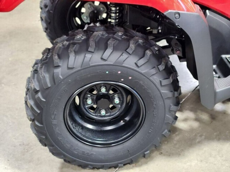 2025 Honda FourTrax Rancher® 4X4