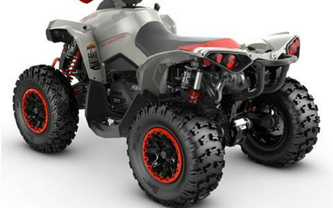 2022 Can-Am Renegade X XC 1000R