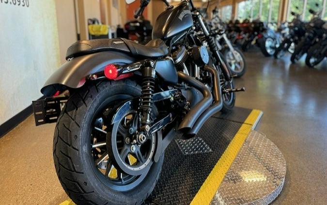 2014 Harley-Davidson Iron 883 XL883N