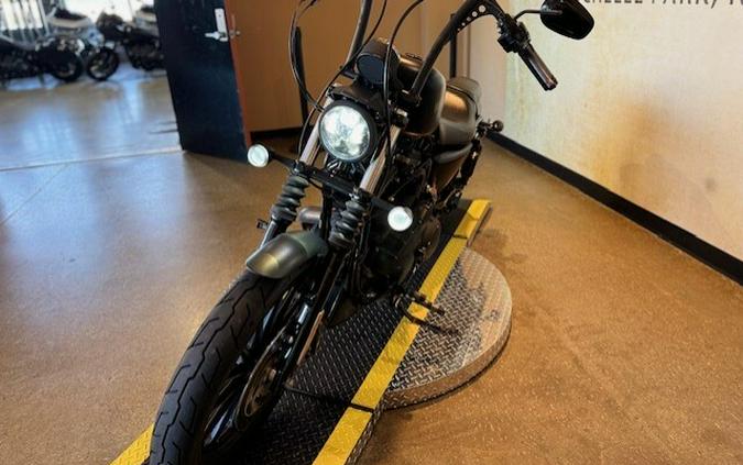 2014 Harley-Davidson Iron 883 XL883N