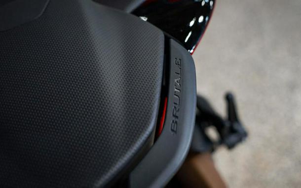 2024 MV Agusta Brutale RR