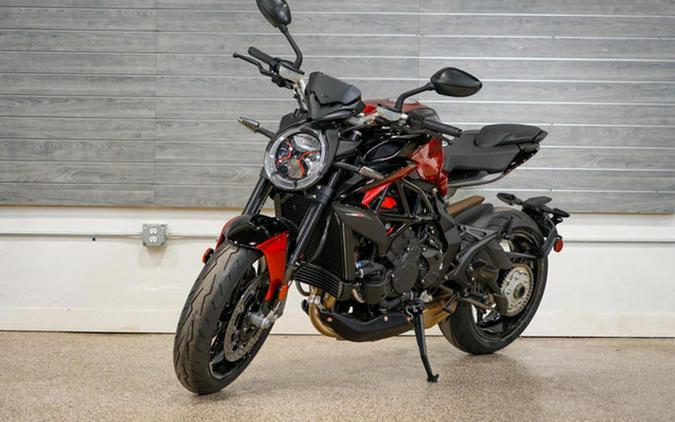 2024 MV Agusta Brutale RR