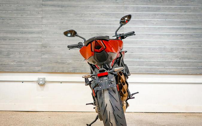 2024 MV Agusta Brutale RR