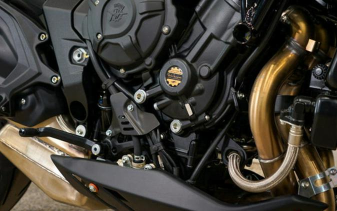 2024 MV Agusta Brutale RR