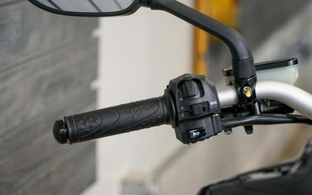 2024 MV Agusta Brutale RR