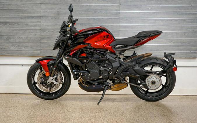 2024 MV Agusta Brutale RR