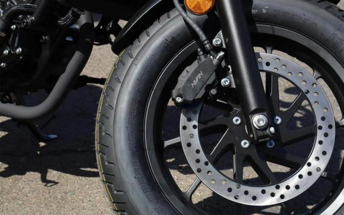 2025 Honda® Rebel 300