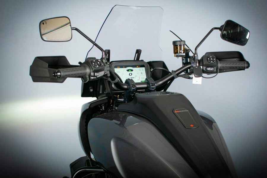 2021 Harley-Davidson Pan America 1250 Special