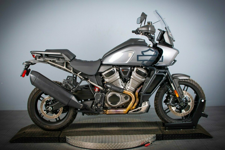 2021 Harley-Davidson Pan America 1250 Special