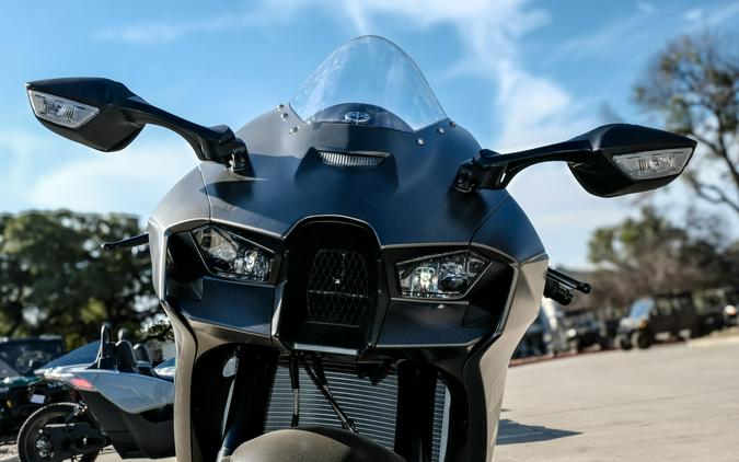 2025 KAWASAKI NINJA ZX10RR ABS