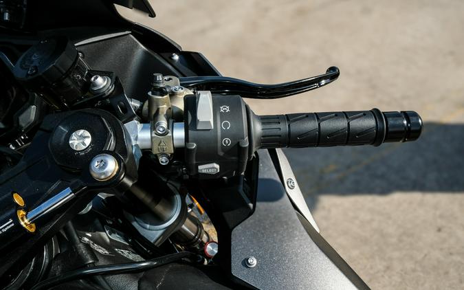 2025 KAWASAKI NINJA ZX10RR ABS