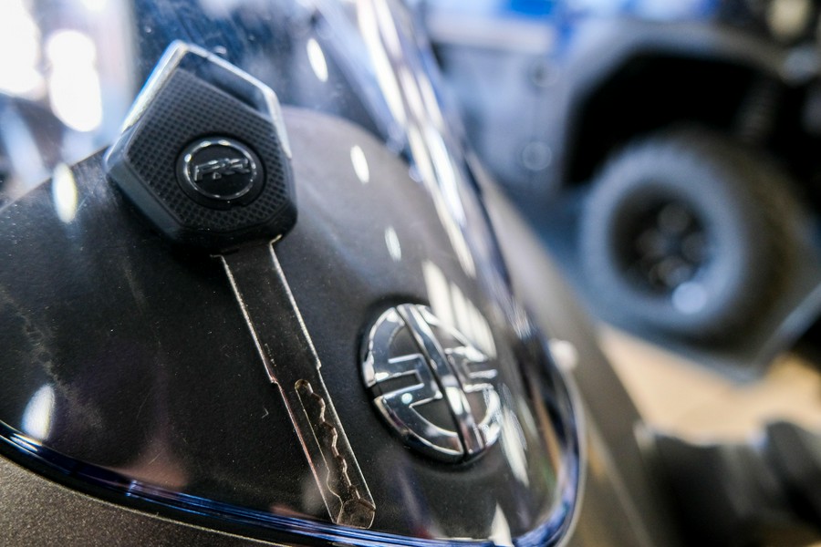 2025 KAWASAKI NINJA ZX10RR ABS