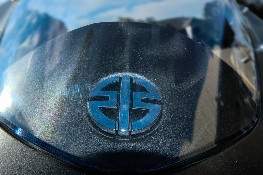 2025 KAWASAKI NINJA ZX10RR ABS