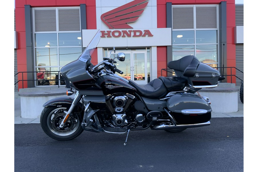 2023 Kawasaki Vulcan® 1700 Voyager® ABS