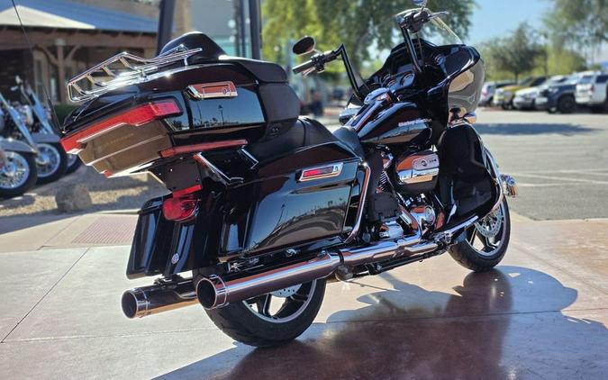 2022 Harley-Davidson® FLTRK - Road Glide® Limited