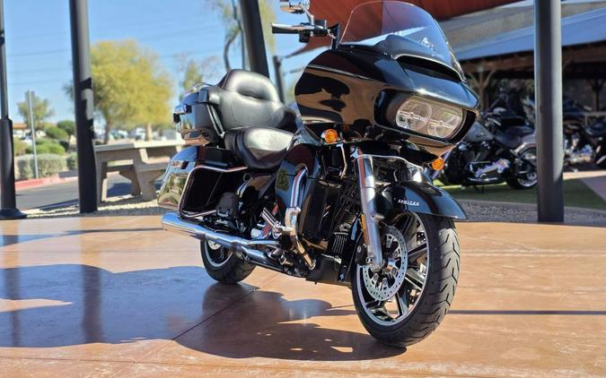 2022 Harley-Davidson® FLTRK - Road Glide® Limited