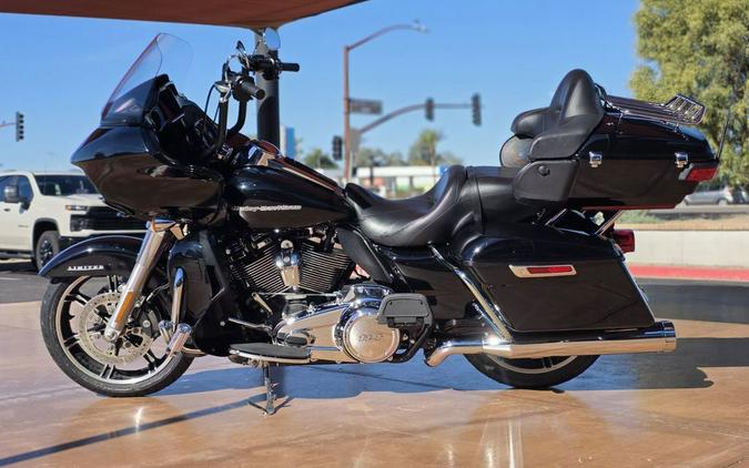 2022 Harley-Davidson® FLTRK - Road Glide® Limited