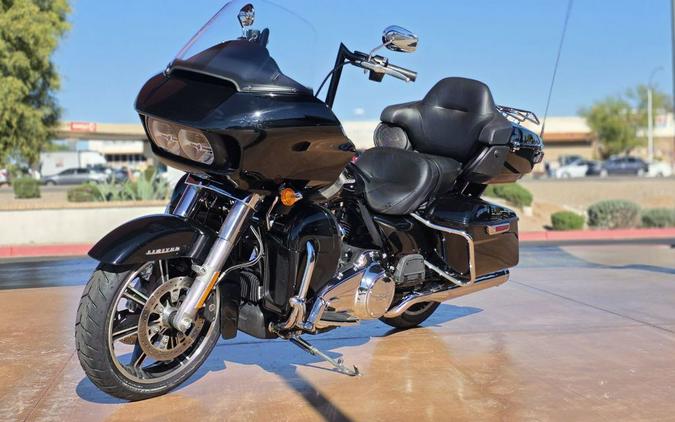 2022 Harley-Davidson® FLTRK - Road Glide® Limited