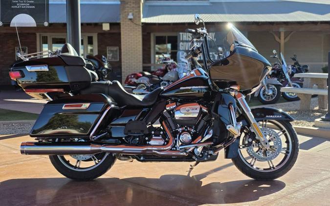 2022 Harley-Davidson® FLTRK - Road Glide® Limited
