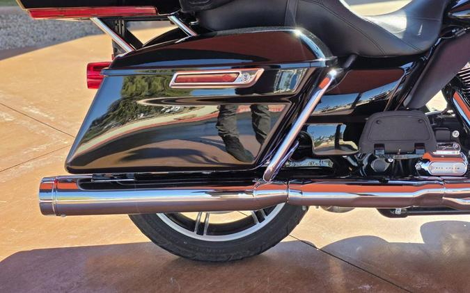2022 Harley-Davidson® FLTRK - Road Glide® Limited