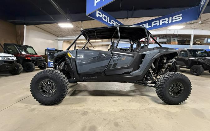 2026 Polaris RZR XP S 4 1000 Ultimate