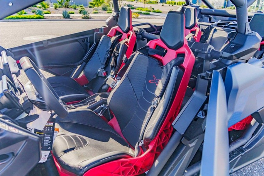 2026 Can-Am Maverick X3 Max X RS Turbo RR With Smart-Shox