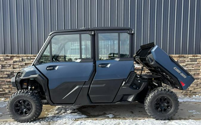 2026 Can-Am® Defender MAX XT CAB HD11