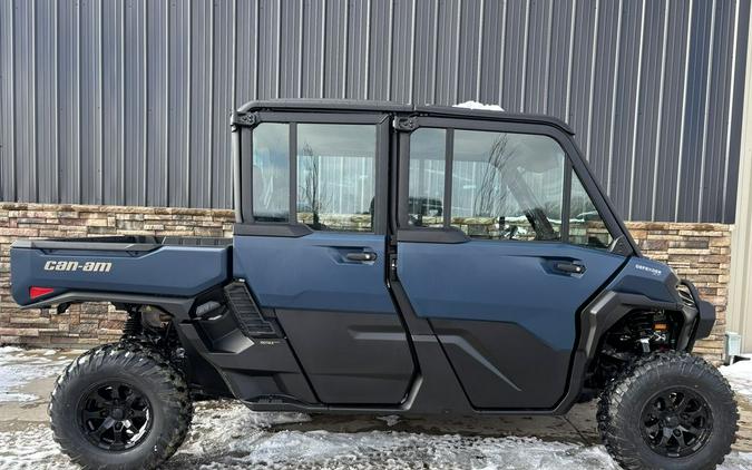 2026 Can-Am® Defender MAX XT CAB HD11
