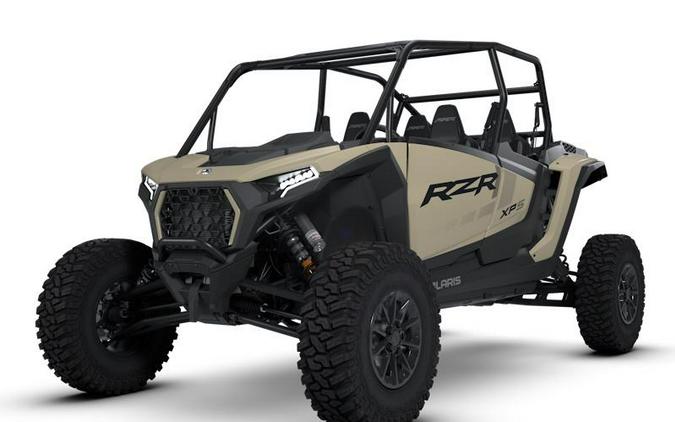 2026 Polaris® RZR XP S 4 1000 Sport