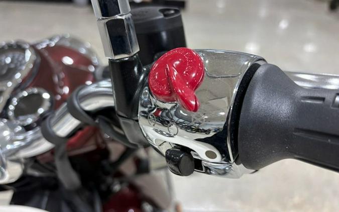 2026 Royal Enfield Classic 650 Vallam Red 650