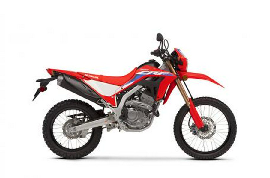 2021 Honda CRF® 300L