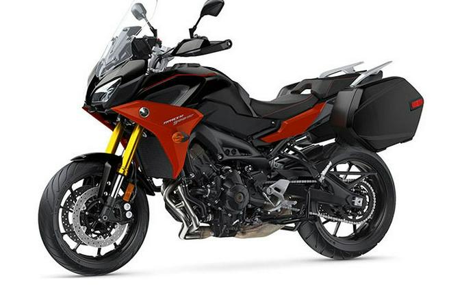 2020 Yamaha Tracer 900 GT