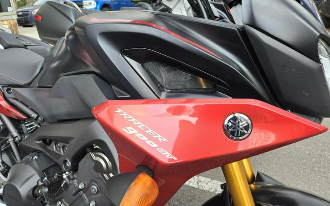 2020 Yamaha Tracer 900 GT