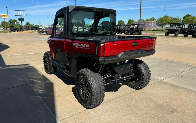 2024 Polaris Industries Ranger XD 1500 NorthStar Edition Premium