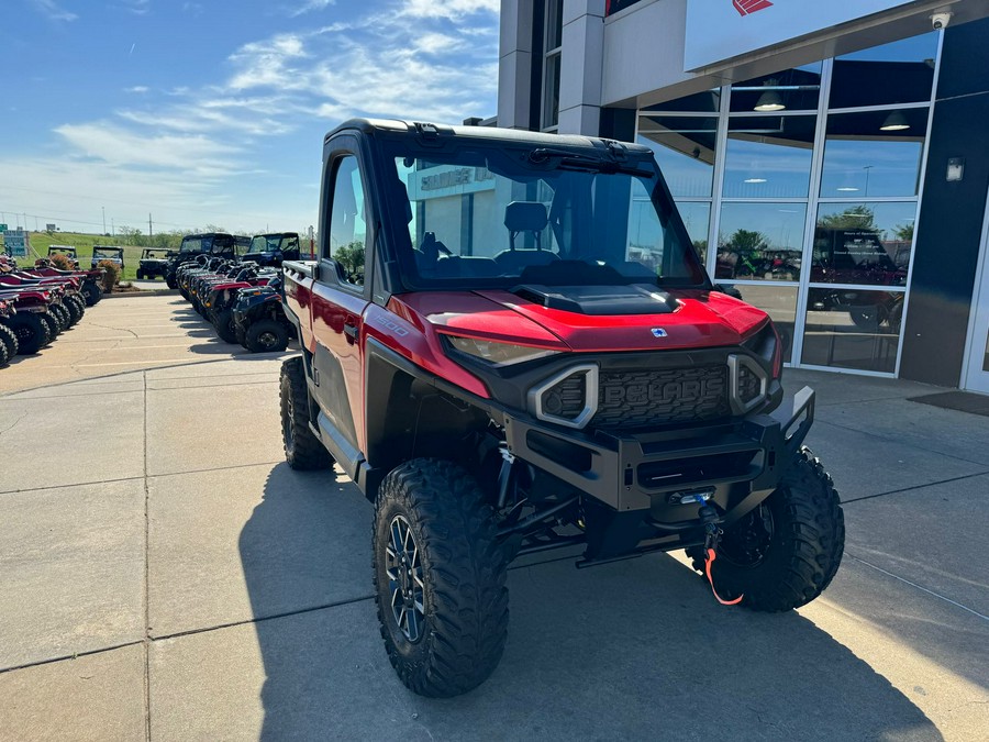 2024 Polaris Industries Ranger XD 1500 NorthStar Edition Premium