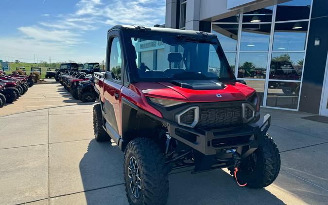 2024 Polaris Industries Ranger XD 1500 NorthStar Edition Premium