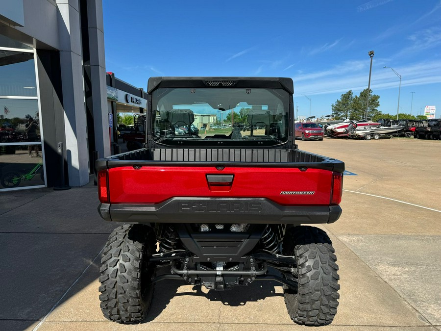 2024 Polaris Industries Ranger XD 1500 NorthStar Edition Premium