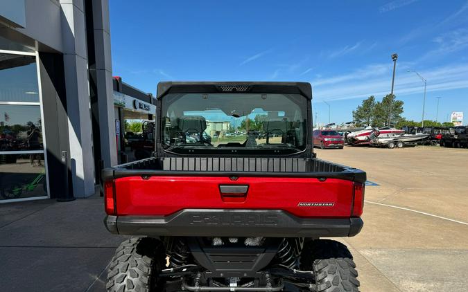 2024 Polaris Industries Ranger XD 1500 NorthStar Edition Premium