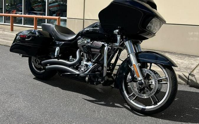 2015 Harley-Davidson® FLTRXS - Road Glide® Special