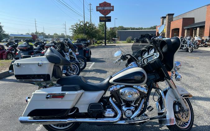 2013 Harley-Davidson Electra Glide Classic