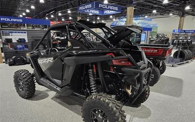 2024 Polaris RZR Pro XP Ultimate