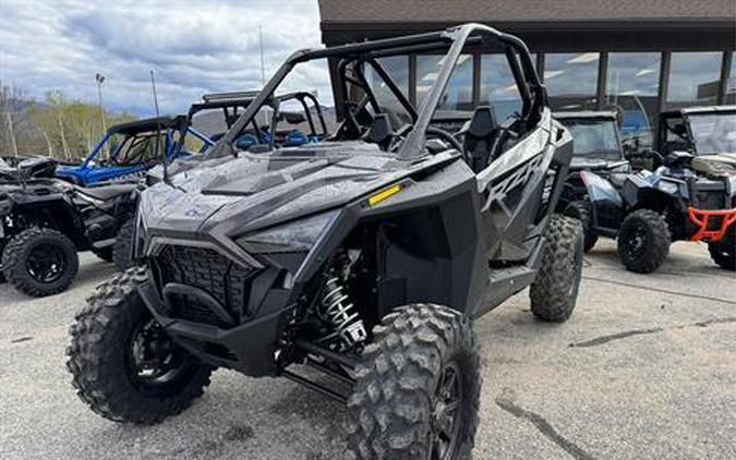 2024 Polaris RZR Pro XP Ultimate